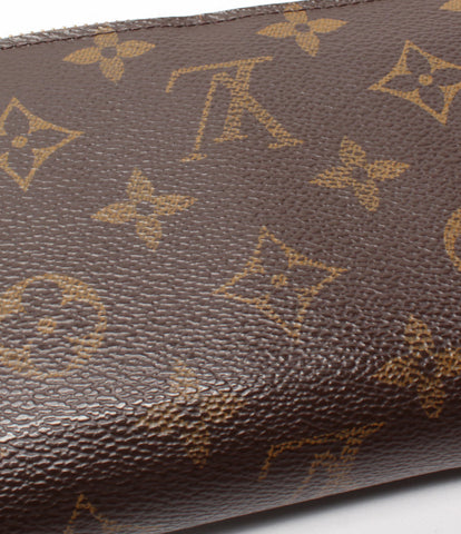 Louis Vuitton round zipper Purse Zippy Wallet Monogram Ladies (round zipper) Louis Vuitton