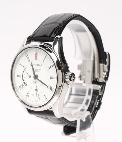 セイコー 美品 腕時計 Presage 100th Anniversary プレサージュ 自動巻き   メンズ   SEIKO