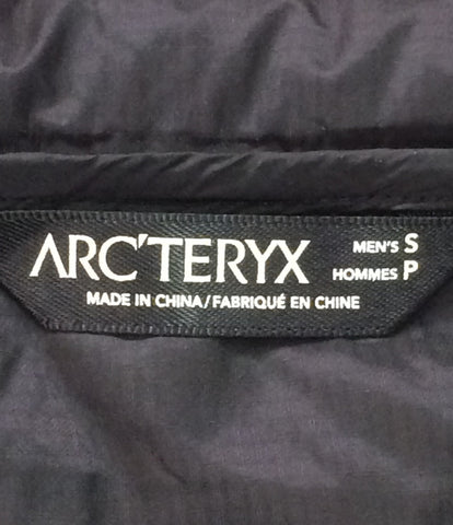 Arc Telix ผลิตภัณฑ์ความงามลงแจ็คเก็ต 20E3725 ขนาดผู้ชาย S (s) arc'teryx