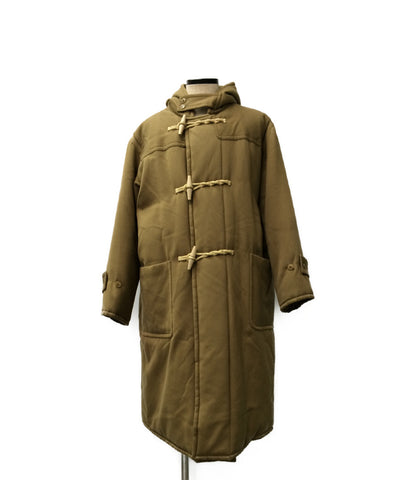 Duffle coat 17AW Men's SIZE 2 (M) COMOLI