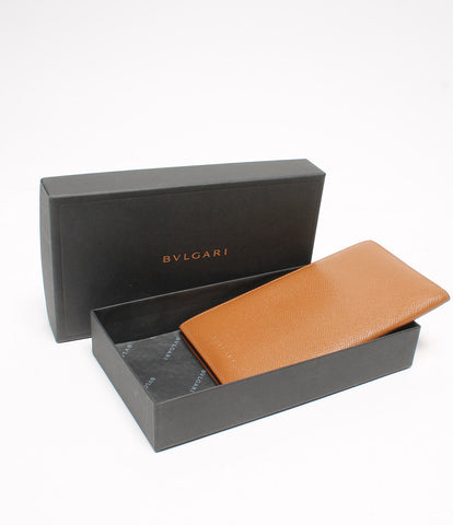 Bulgari two-fold wallet Men's (wallet) Bvlgari