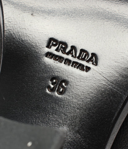 Prada在翻译短靴尺码36（M）PRADA