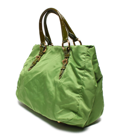 Prada Handbag BR4118 ผู้หญิง Prada