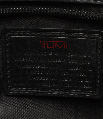 Tumi的美容产品公文包男士TUMI