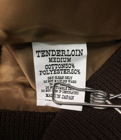 テンダーロイン 美品 ブルゾン 千鳥格子柄      メンズ SIZE 40 (M) TENDERLOIN