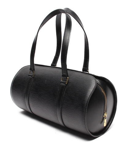 Louis Vuitton handbag Boston bag pouch Sufuro epi Ladies Louis Vuitton