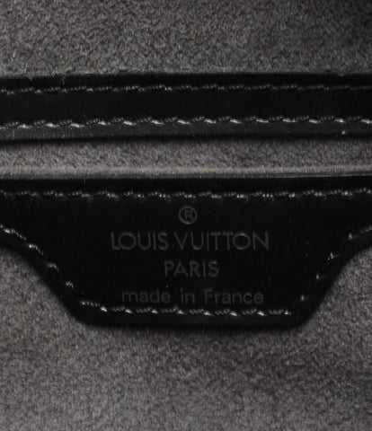 Louis Vuitton กระเป๋าถือกระเป๋า Boston กระเป๋ากับ Soufro Epi Ladies Louis Vuitton