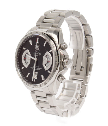 タグホイヤー  腕時計 CALIBRE 17 GRAND CARRERA 自動巻き  CAV511A・BA0902 メンズ   TAG Heuer