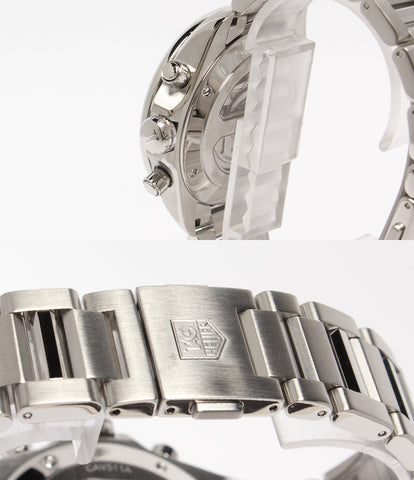 タグホイヤー  腕時計 CALIBRE 17 GRAND CARRERA 自動巻き  CAV511A・BA0902 メンズ   TAG Heuer