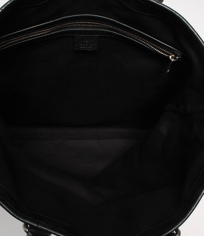 Gucci beauty products soft leather tote bag 575821 Men's GUCCI
