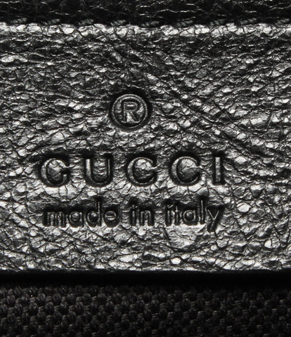 Gucci ความงาม Products หนังนิ่มกระเป๋า 575821 ผู้ชาย Gucci