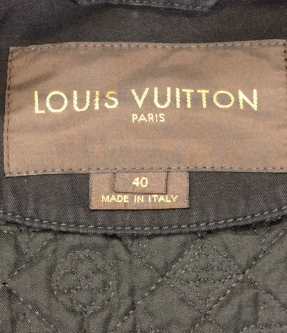 Louis Vuitton liner jacketed Ladies SIZE 40 (M) Louis Vuitton