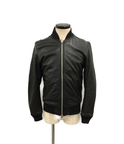 Ron Herman beauty products leather jacket vanson × Ron Herman 15AW