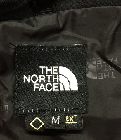 北脸美容产品的厚夹克帕克RAGE GTX壳牌套头衫男子（M），THE NORTH FACE