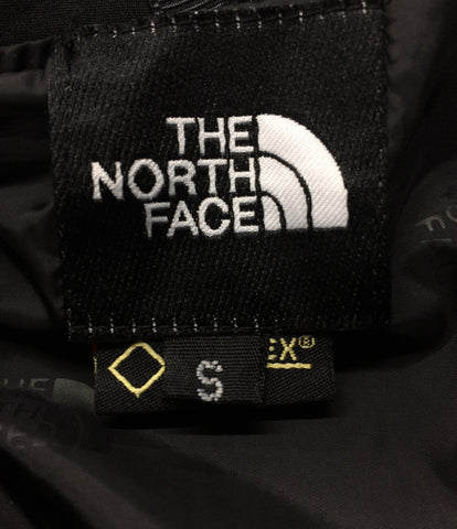zanor face beauty anolak parker rage gtx shell pullover ขนาดผู้ชาย s s (s) The North Face