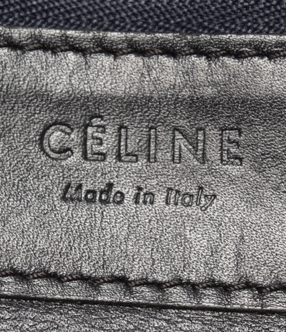 Celine Tote กระเป๋าแนวนอนปกผู้หญิง Celine