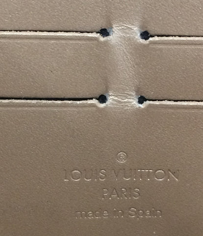 Louis Vuitton Round Fastener Purse Jippy Wallet Verni Women (Round Fastener) Louis Vuitton