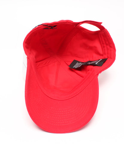 Valenciaga ผลิตภัณฑ์ความงามหมวก 19SS โหมด BB สีแดงผู้หญิง (หลายขนาด) Balenciaga