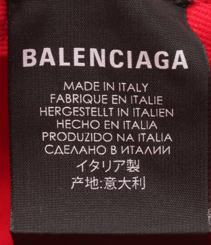 バレンシアガ 美品 キャップ       ユニセックス  (複数サイズ) Balenciaga