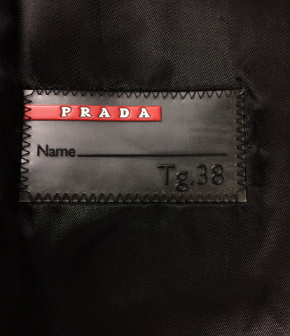 Prada的运动山羊福隆女装最佳SIZE 38（S）PRADA SPORTS