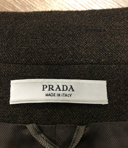 Prada Beauty Product Coat Women ขนาด 38 (s) Prada