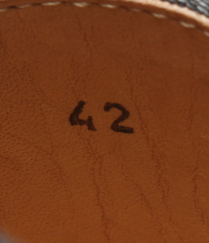 Christian Louboutin的铆钉装饰防滑运动鞋男子SIZE 42（M），Christian Louboutin的