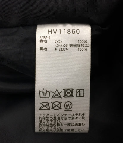 Helly Hansen beauty products jacket BEAMS HV11860 Men SIZE S (S) HELLY HANSEN