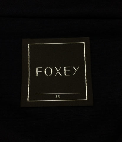 ผลิตภัณฑ์ความงาม Foxy แนะนำให้ใช้ชุดสูทผู้หญิงขนาด 38 (s) Foxey