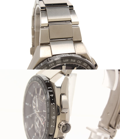 セイコー  腕時計 アストロン  ソーラー  8X53-0AV0 メンズ   SEIKO