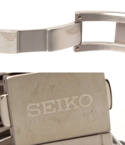 Seiko watches Astron solar 8X53-0AV0 Men's SEIKO