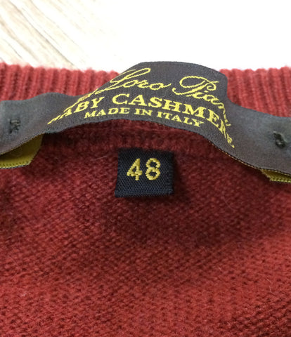 Roropiana beauty products knit Men's SIZE 48 (M) Loro Piana