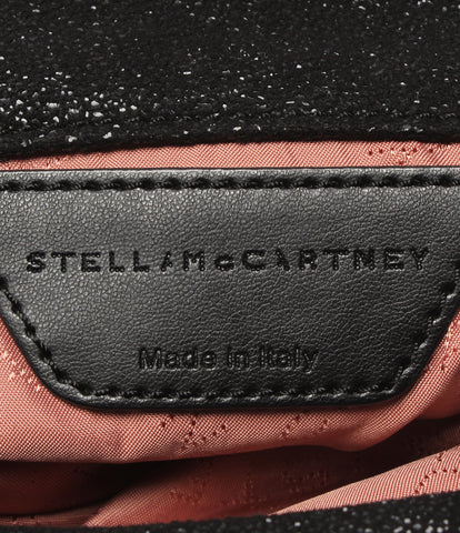 Stella McCartney的美容产品法拉贝拉微小的肩袋防水袋女斯特拉·麦卡特尼