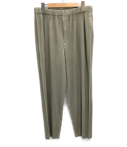 Beauty products pants Men's SIZE 3 (M) HOMME PLISS? ISSEY MIYAKE