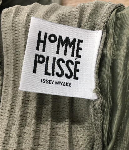 Beauty products pants Men's SIZE 3 (M) HOMME PLISS? ISSEY MIYAKE