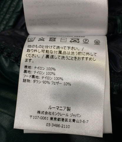 モンクレール 美品 ダウンジャケット      メンズ SIZE 3 (L) MONCLER