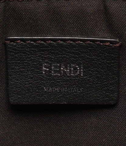 Fendi 2WAY handbag Baizawei Ladies FENDI