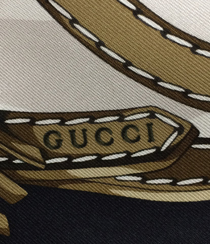 gucci ผลิตภัณฑ์ความงามผ้าพันคอผู้หญิง (หลายขนาด) gucci