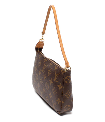Louis Vuitton accessories pouch Pochette access Soir Monogram Ladies Louis Vuitton