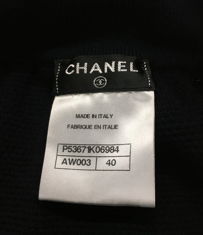 Chanel ความงามสินค้ากระโปรงผู้หญิงขนาด 40 (L) Chanel