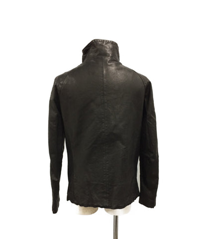 Isamu Katayama backlash leather jacket Men's (M) ISAMU KATAYAMA BACKLASH