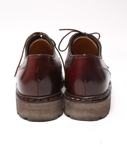 Parabutsu dress shoes Men's SIZE 8 1/2 (M) PARABOOT