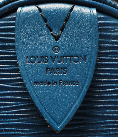 Louis Vuitton Boston Bag Key Pol 50 Epi Ladies Louis Vuitton