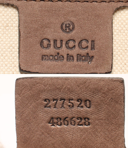Gucci shoulder bag New Jackie Ladies GUCCI