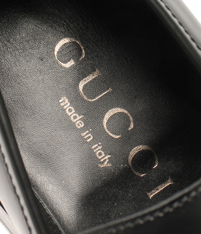 Gucci beauty products loafers Men's SIZE 41 1/2 (M) GUCCI