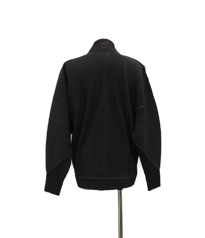 Issey Miyake beauty products pleated jacket HOMME PLISSE 20ss Men's SIZE 2 (M) ISSEY MIYAKE