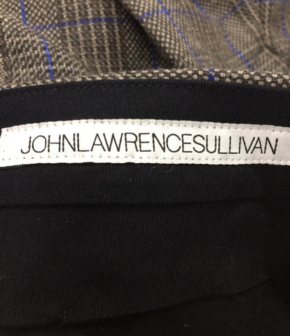 约翰·劳伦斯·沙利文 美品 长裤 男士 SIZE M （M） JOHN LAWRENCE SULLIVAN