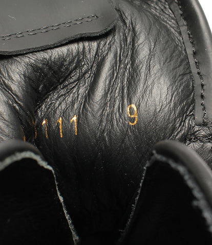 Louis Vuitton beauty products side Gore sneakers Kamofura Men's SIZE 9 (more than XL) Louis Vuitton