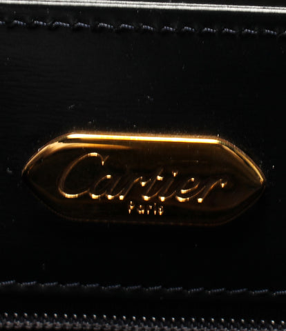 カルティエ  ハンドバッグ サファイアライン     レディース   Cartier