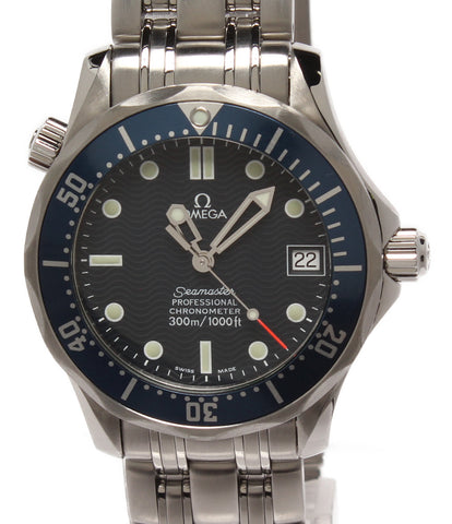 Omega Watch Seamaster Professional Automatic Men's OMEGA