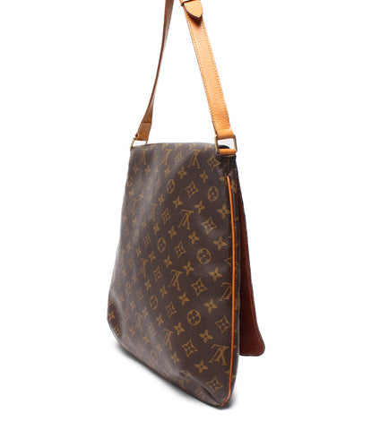 Louis Vuitton shoulder bag musette M51256 Unisex Louis Vuitton